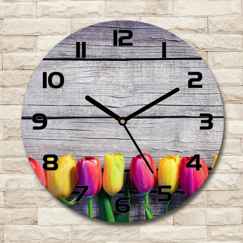 Tulup orologio parete - tulup®, da