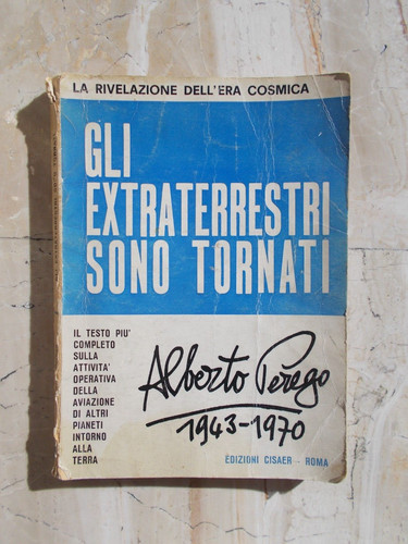 Alberto perego gli - alberto,
