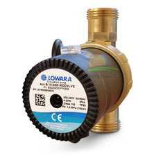Circolatore lowara ecocirc pro - circolatore,