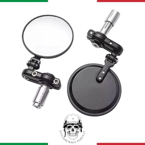 Coppia specchietti - 🇮🇹,