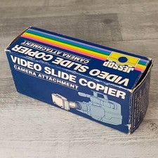 Jessops Videocopiatrice Slide