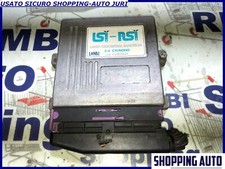Centralina motore ecu gas - centralina,