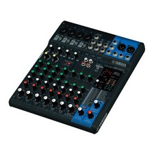 Yamaha MG10XU Mixer 10 canali con effetti SPX e USB