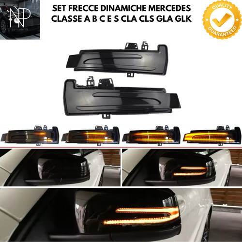 Coppia frecce dinamiche - frecce,