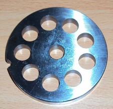 QUASAR DISCO PIASTRA REBER