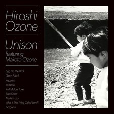 Nuovo UNISON con Makoto Ozone 93