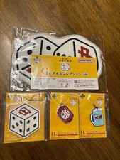 Set Kushi Katsu Tanaka Ichiban