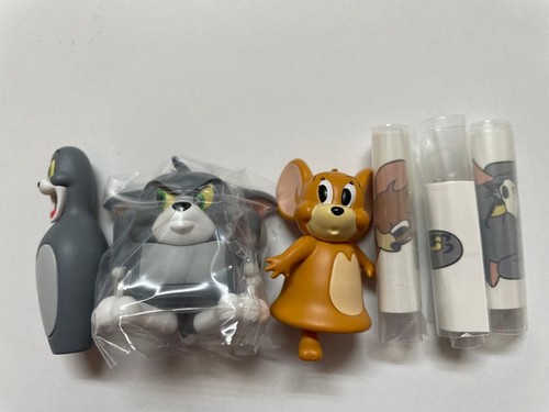 52toys tom jerry - 52toys, figure