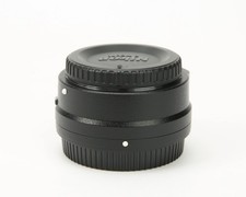 Nikon FTZ II adattatore per