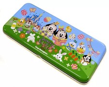 Contenitore/Multi-case/Custodia per lattine Collection Can Case (Puff Chocola...