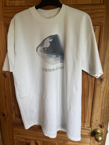 Shirt promozionale apple - t-shirt,