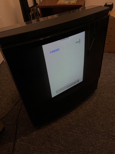 Beovision 4200 grigio scuro - mx,