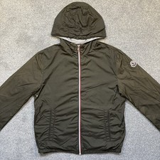 Giacca a vento Moncler Urville