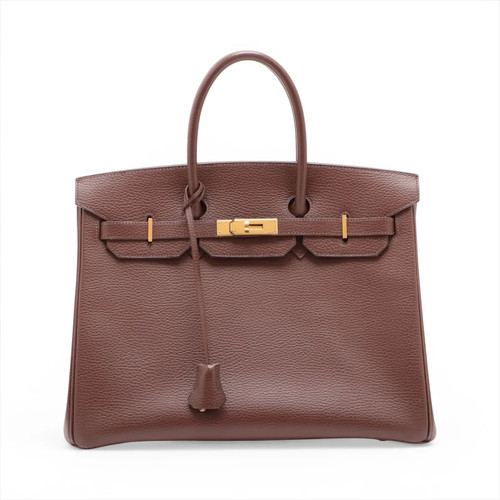 Hermès birkin tournay - hermès,
