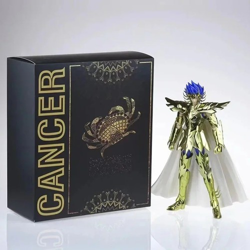 Saint seiya myth - myth, cloth