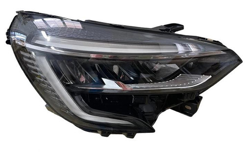 Faro proiettore luce led - faro,