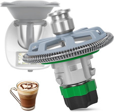 Montalatte Accessori per Bimby