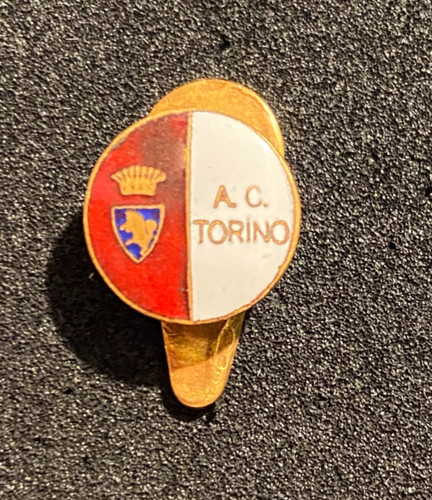 Torino calcio distintivo - ac,