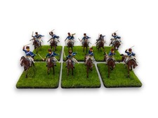 Soldatini Ussari Inglesi Esci