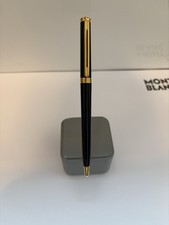 Penna a sfera Montblanc