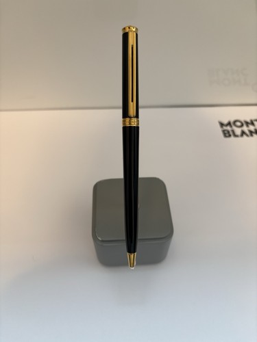 Penna sfera montblanc - a,