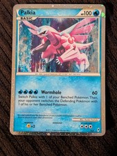 (Shiny) Palkia 2011 LP-NM Holo