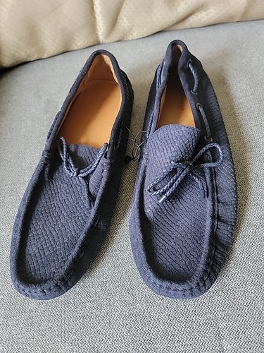 Mocassini mocassini slip-on