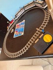 Lego treno 9v (4558)