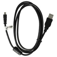Cable USB para Nikon Coolpix