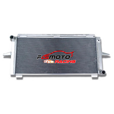 Aluminum Radiator For FORD