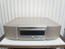 Marantz SA-12 Lettore SACD USB DAC HDAM-SA3 Circuito Discreto Telecomando Perfettamente Funzionante