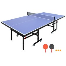 8ft Foldable Ping Pong Table