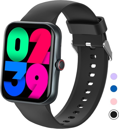 Smartwatch orologio fitness - orologio,