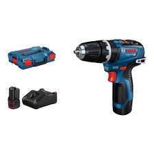 Trapano battente a batteria