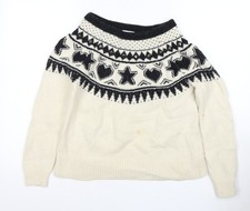 Maglione pullover donna My