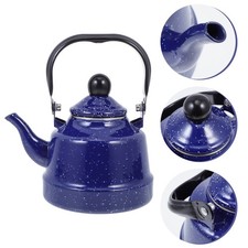 Bollitore the vintage teiera - ,