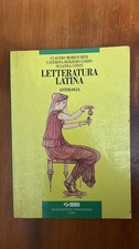 Letteratura Latina Antologia -