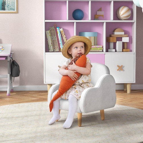 Poltrona per bambini stile - per,