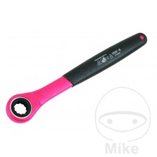 VDE 14MM Ratchet Star Wrench