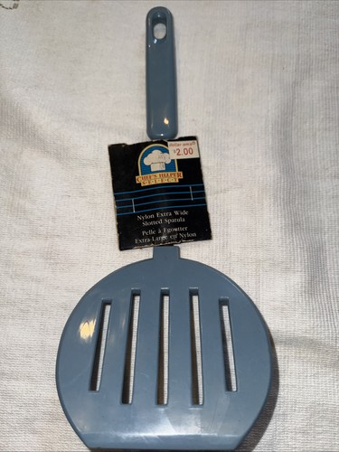 Spatola chef helper slotted - chef's,
