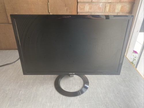 Asus vx238h monitor full - asus, 23"
