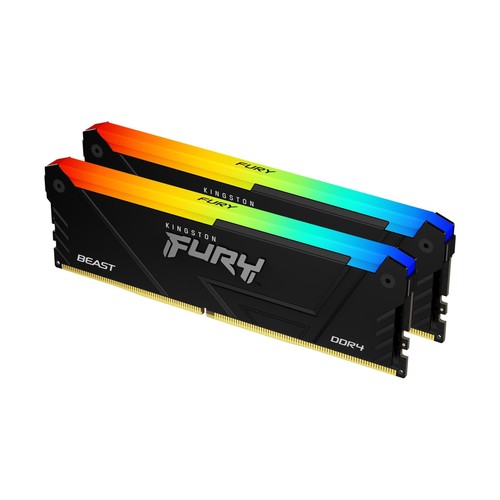 Kingston technology fury beast - kingston,