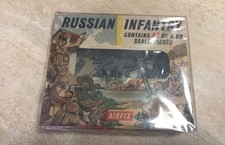 soldatini airfix 1 72 prima