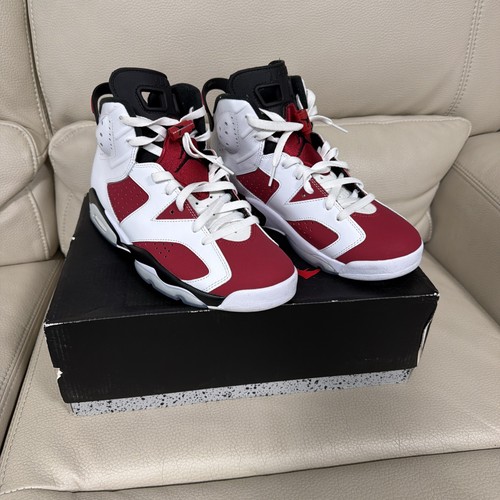 Nike air jordan retro - jordan, 6