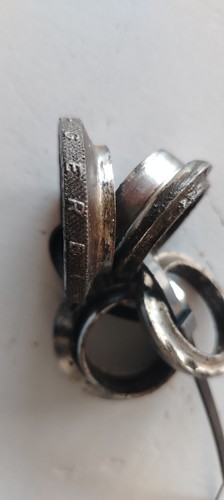 Serie sterzo bici - , vintage