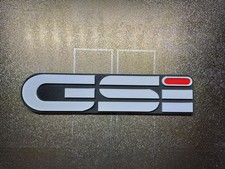 Opel Corsa A GSI 3D rear