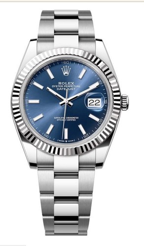 Rolex datejust 2026 mm - 2026, 41