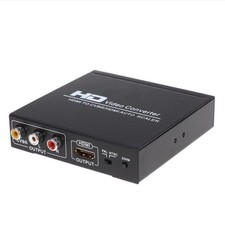 Convertitore video HDMI A CVBS