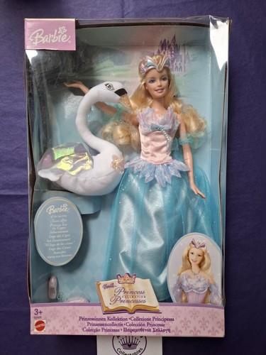 Barbie collezione fiaba - barbie,