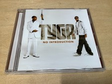 TYGA – No Introduction CD